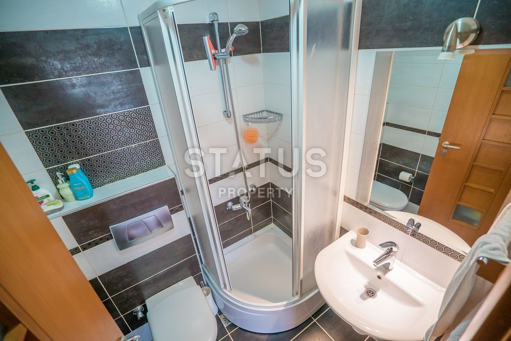 An exclusive project with a private beach in the center of Alanya. Exclusive prices! First line! фото 20