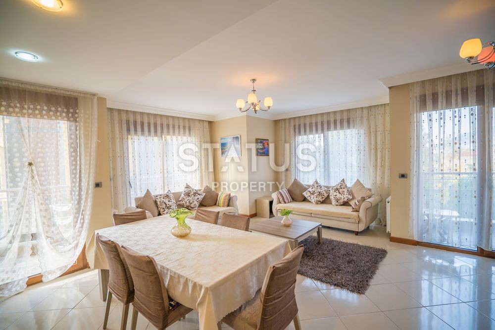 An exclusive project with a private beach in the center of Alanya. Exclusive prices! First line! фото 22