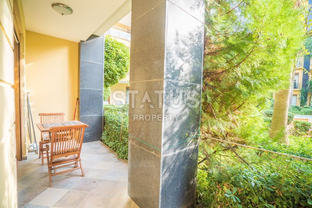 An exclusive project with a private beach in the center of Alanya. Exclusive prices! First line! фото 23