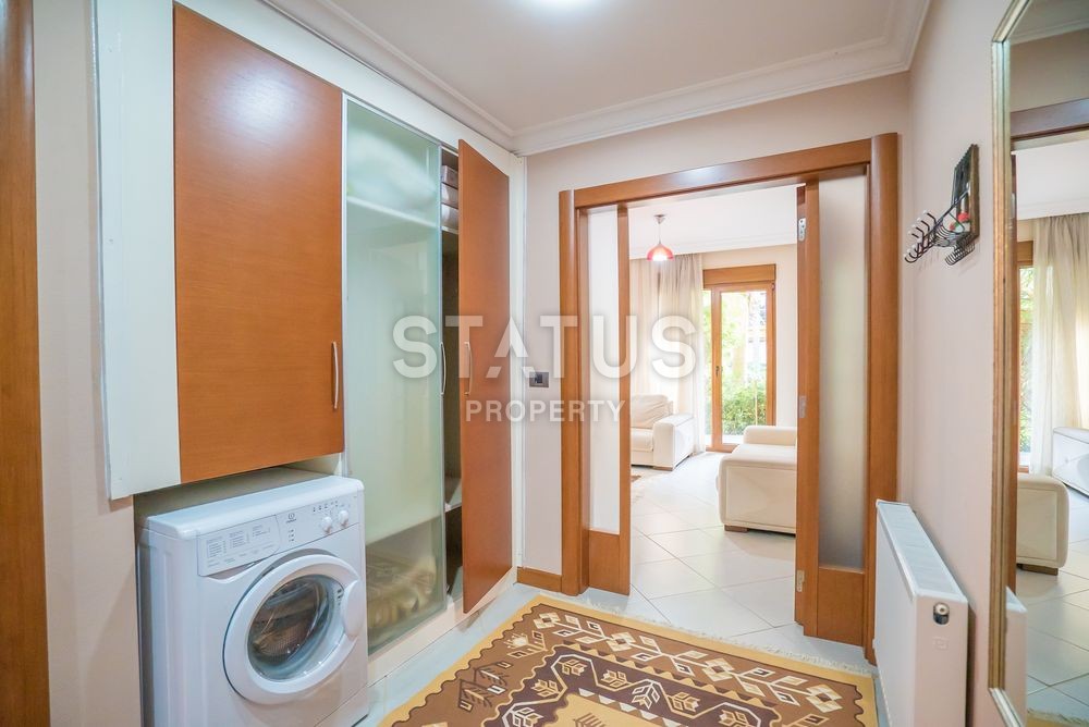 An exclusive project with a private beach in the center of Alanya. Exclusive prices! First line! фото 25