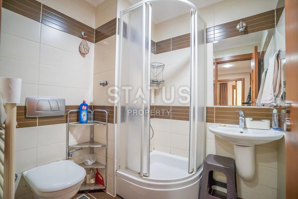 An exclusive project with a private beach in the center of Alanya. Exclusive prices! First line! фото 26