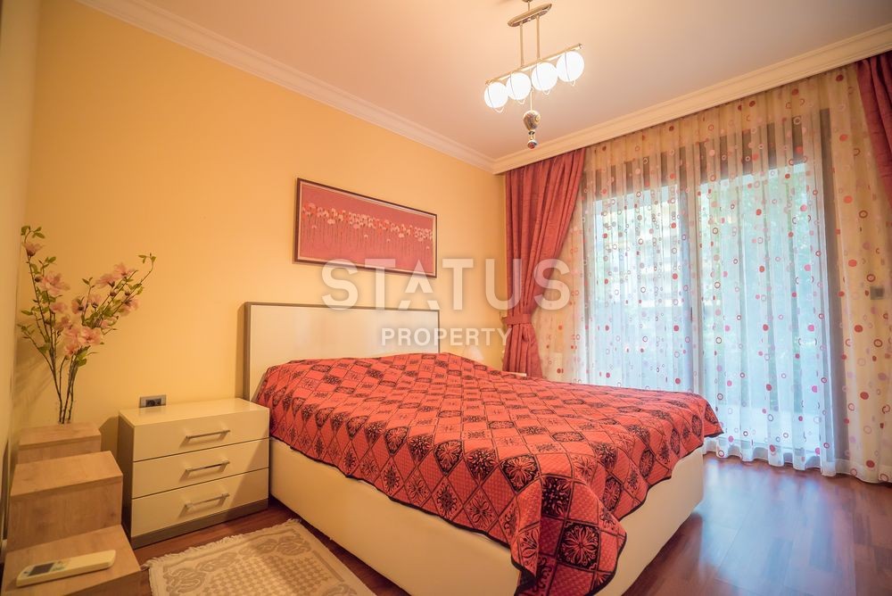 An exclusive project with a private beach in the center of Alanya. Exclusive prices! First line! фото 27