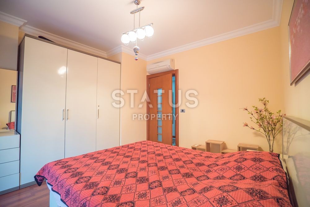 An exclusive project with a private beach in the center of Alanya. Exclusive prices! First line! фото 28