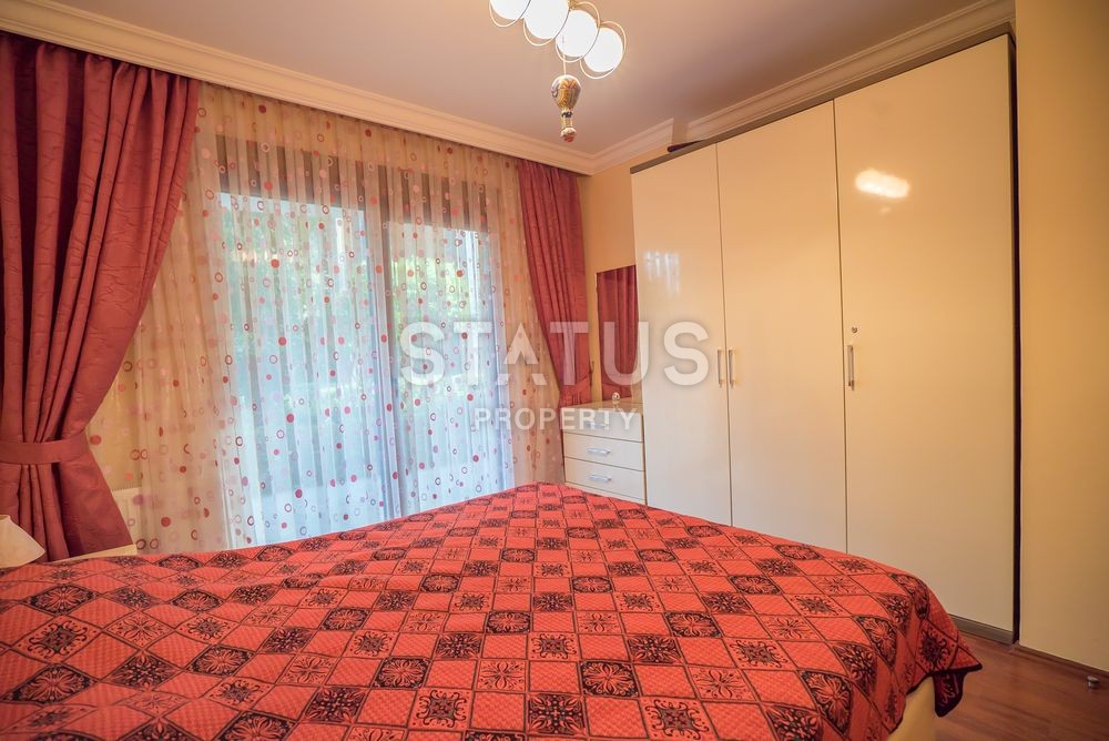 An exclusive project with a private beach in the center of Alanya. Exclusive prices! First line! фото 29