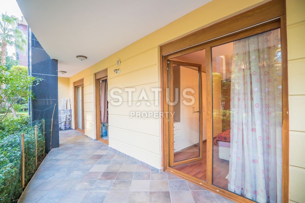 An exclusive project with a private beach in the center of Alanya. Exclusive prices! First line! фото 30