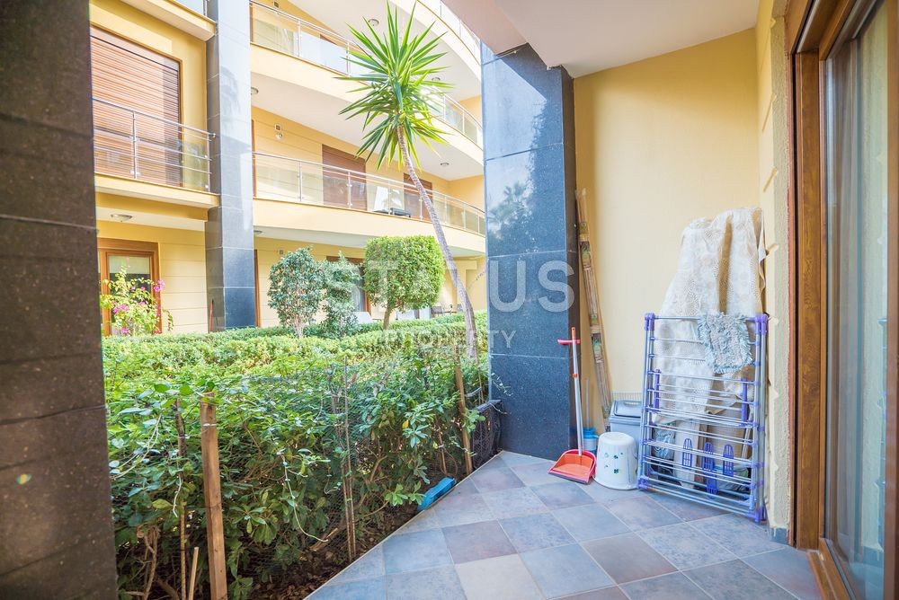 An exclusive project with a private beach in the center of Alanya. Exclusive prices! First line! фото 32