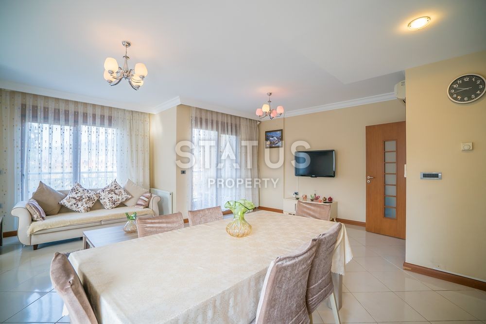 An exclusive project with a private beach in the center of Alanya. Exclusive prices! First line! фото 34