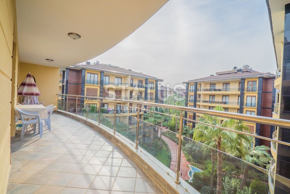 An exclusive project with a private beach in the center of Alanya. Exclusive prices! First line! фото 36