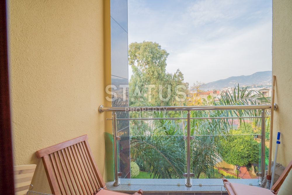 An exclusive project with a private beach in the center of Alanya. Exclusive prices! First line! фото 37