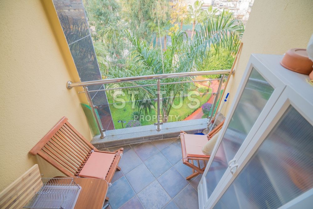 An exclusive project with a private beach in the center of Alanya. Exclusive prices! First line! фото 38