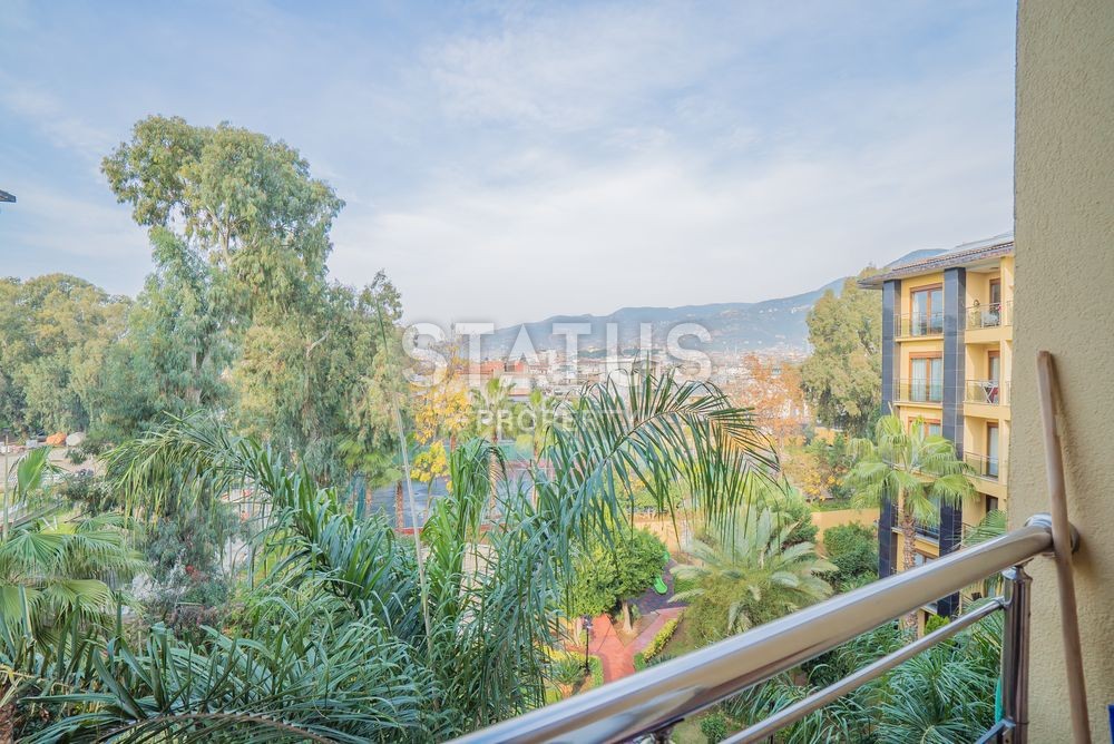 An exclusive project with a private beach in the center of Alanya. Exclusive prices! First line! фото 40