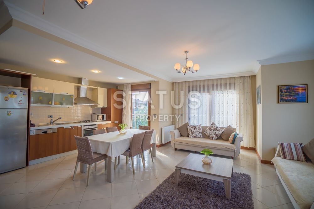 An exclusive project with a private beach in the center of Alanya. Exclusive prices! First line! фото 41