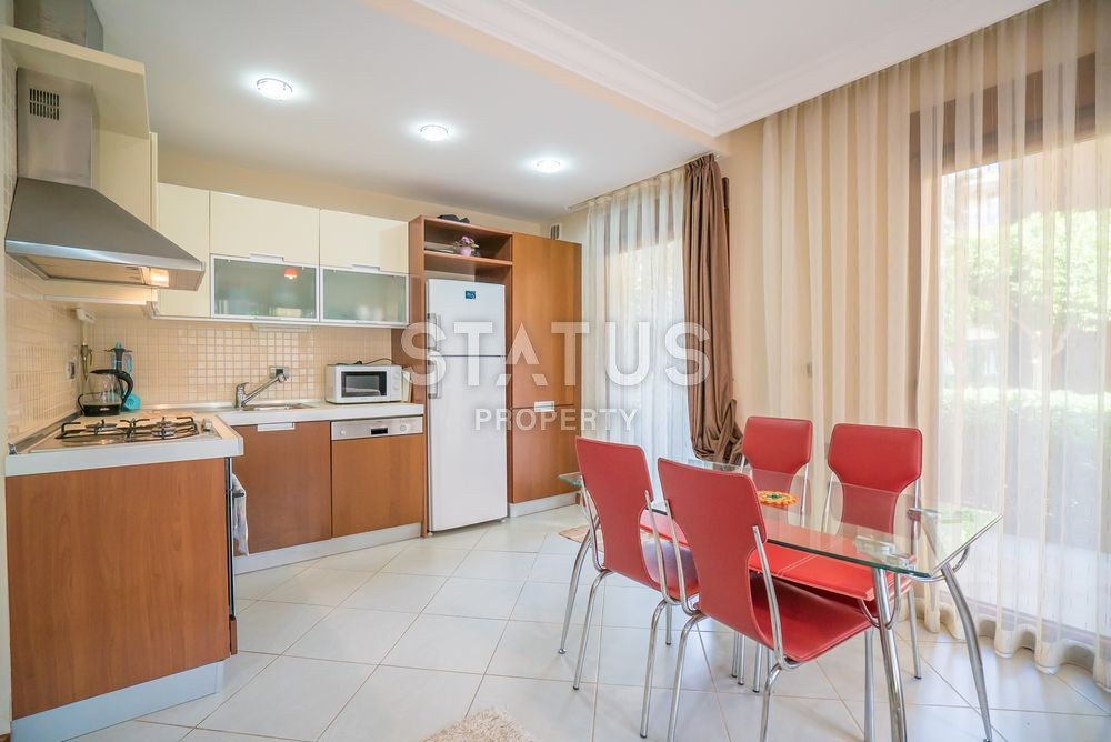 An exclusive project with a private beach in the center of Alanya. Exclusive prices! First line! фото 42