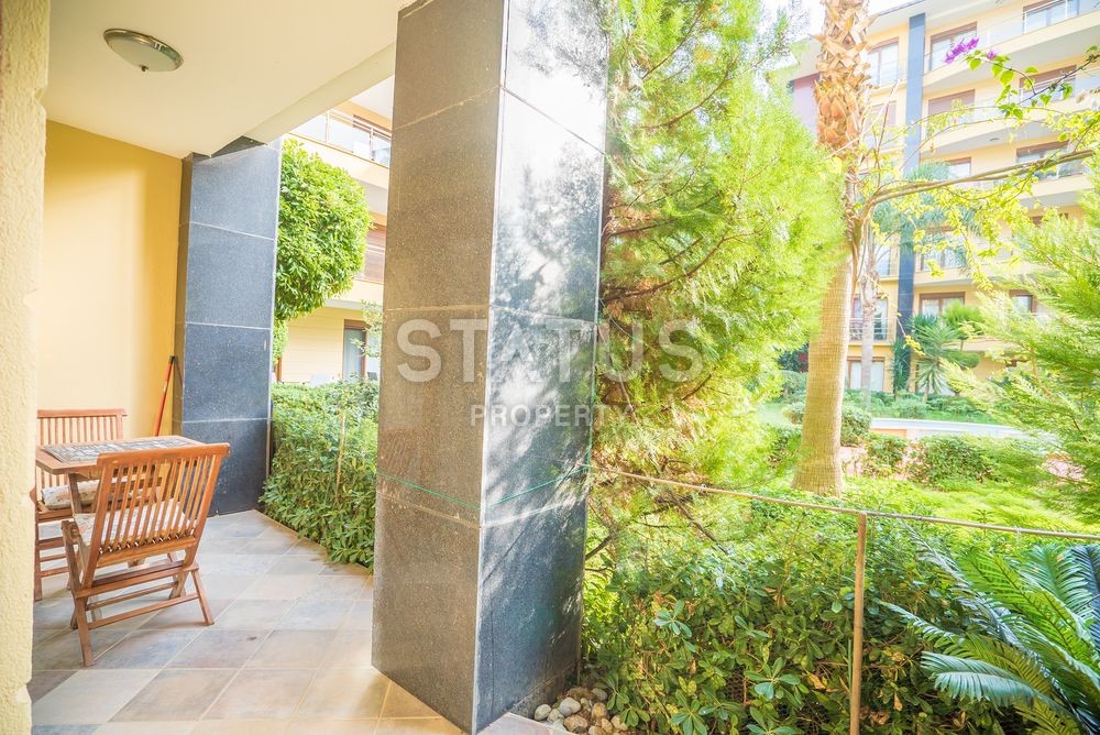 An exclusive project with a private beach in the center of Alanya. Exclusive prices! First line! фото 48