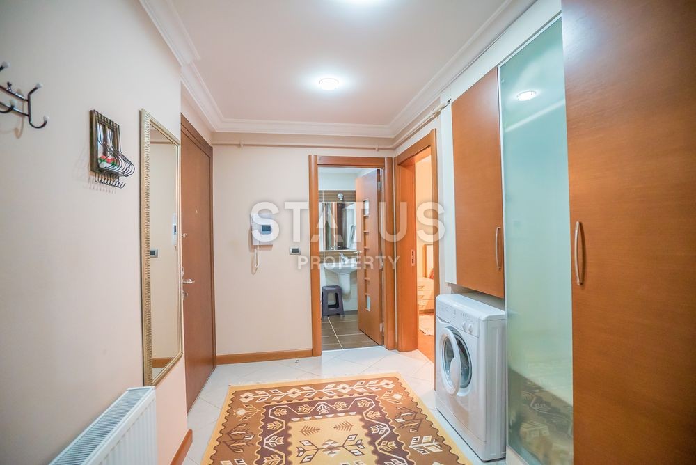 An exclusive project with a private beach in the center of Alanya. Exclusive prices! First line! фото 50