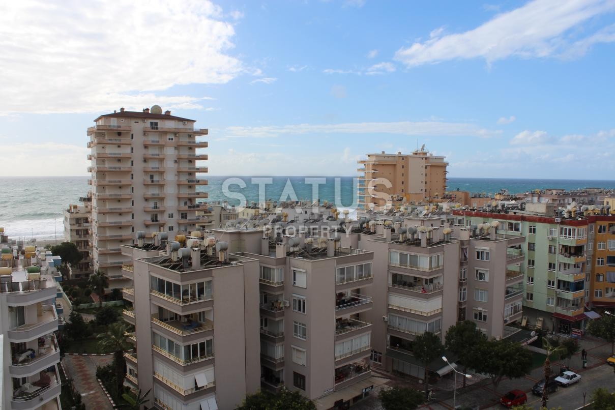 Квартира с шикарным видом на море, 60 м2 фото 1