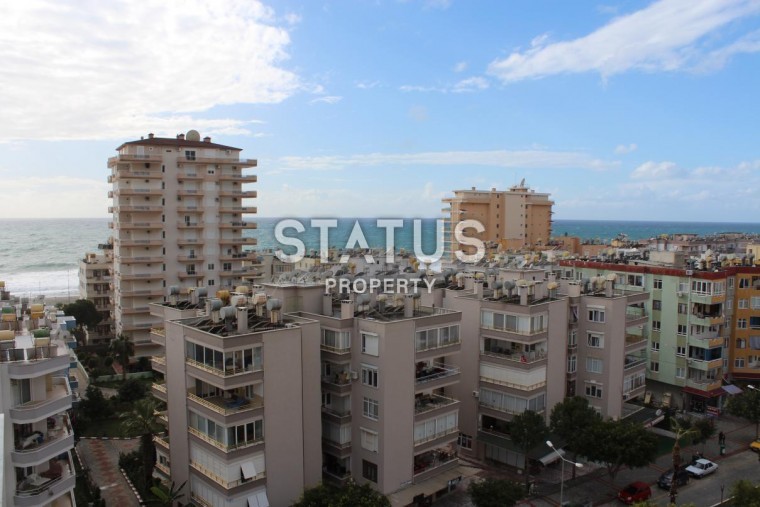 Квартира с шикарным видом на море, 60 м2 фото 1