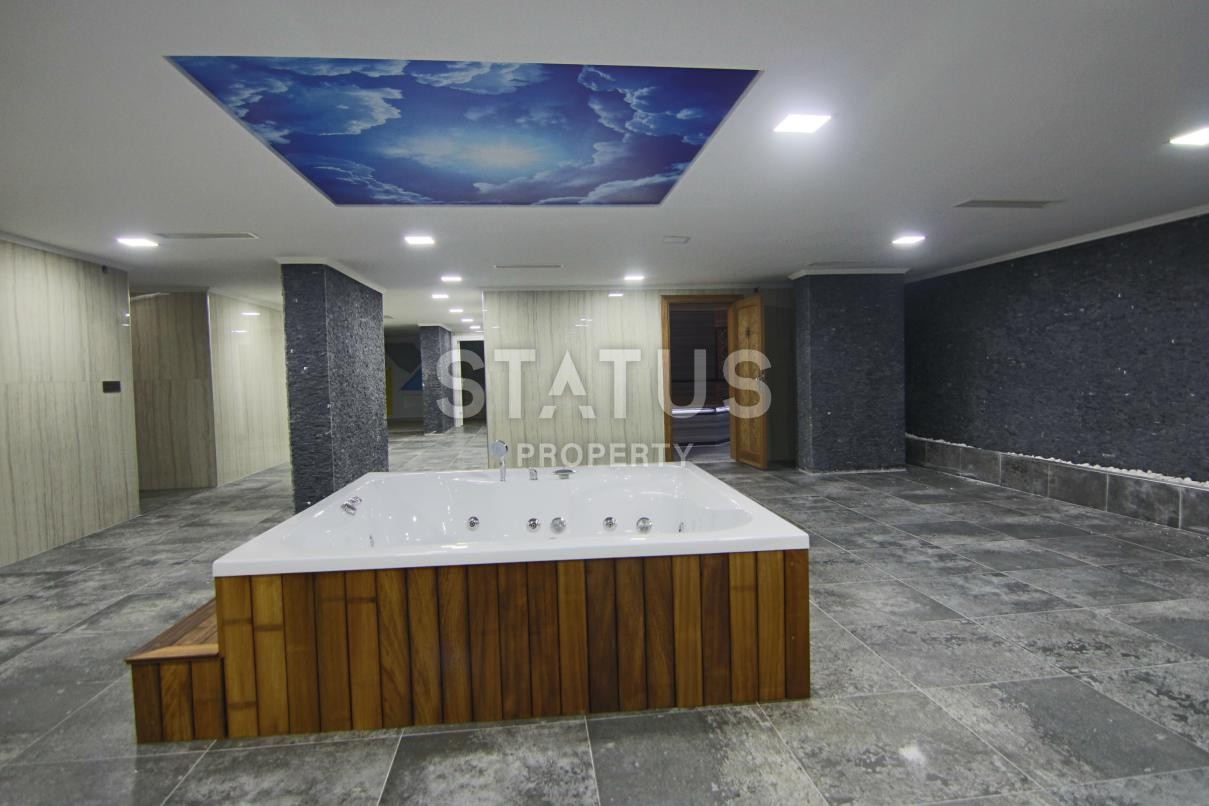 Квартира с шикарным видом на море, 60 м2 фото 2