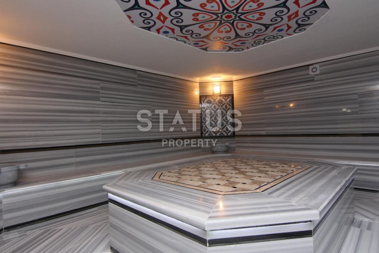 Квартира с шикарным видом на море, 60 м2 фото 4