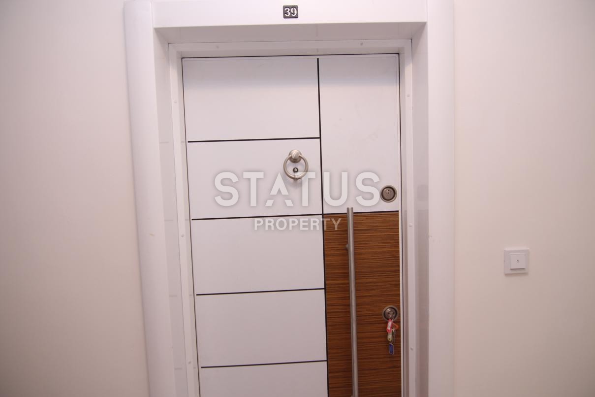 Квартира с шикарным видом на море, 60 м2 фото 5