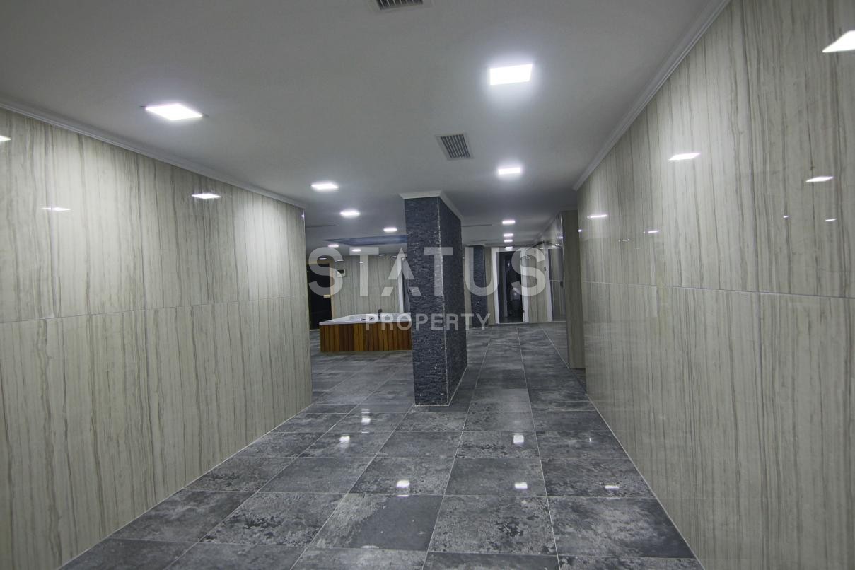 Квартира с шикарным видом на море, 60 м2 фото 6