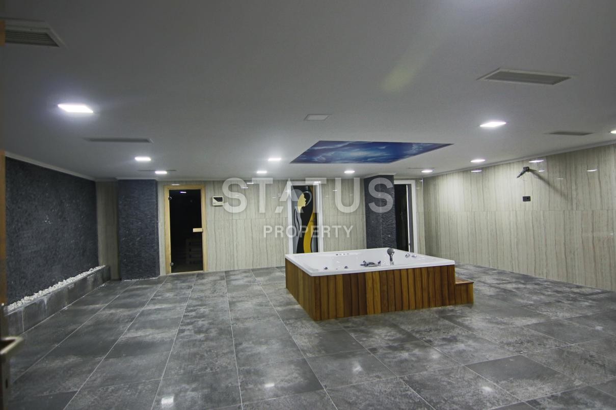 Квартира с шикарным видом на море, 60 м2 фото 8