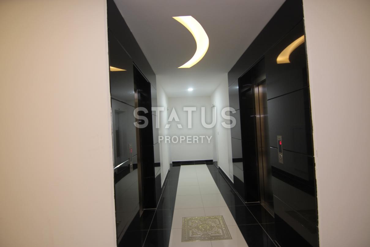 Квартира с шикарным видом на море, 60 м2 фото 9