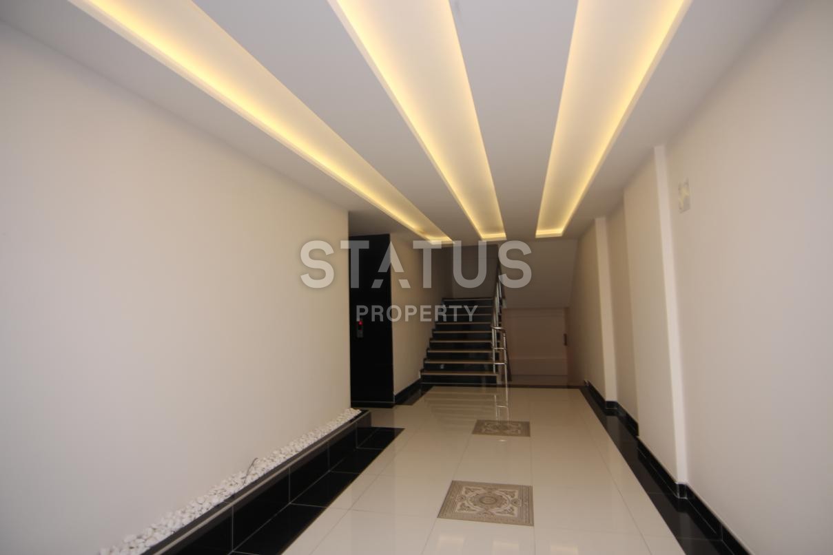 Квартира с шикарным видом на море, 60 м2 фото 10