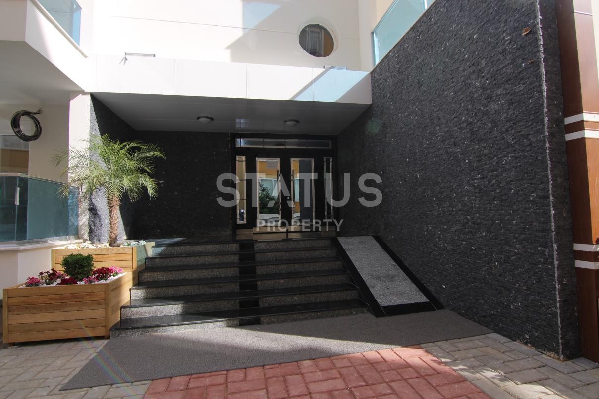 Квартира с шикарным видом на море, 60 м2 фото 11