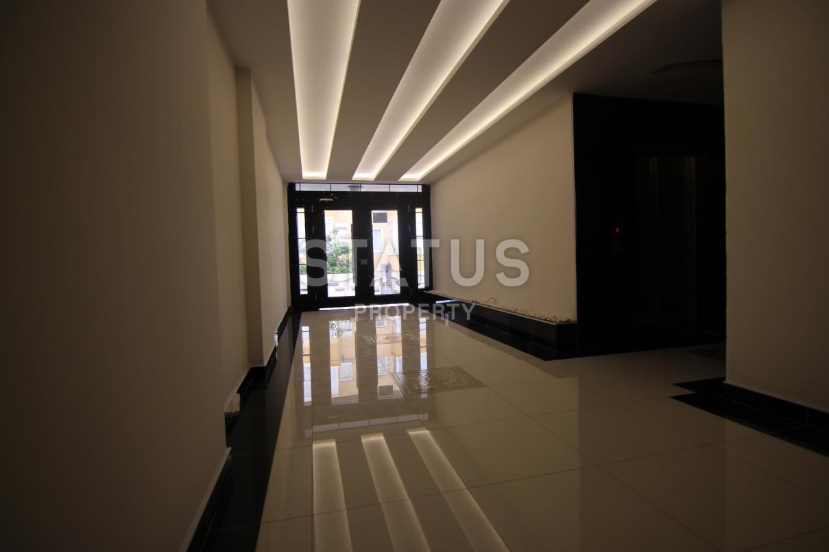 Квартира с шикарным видом на море, 60 м2 фото 12