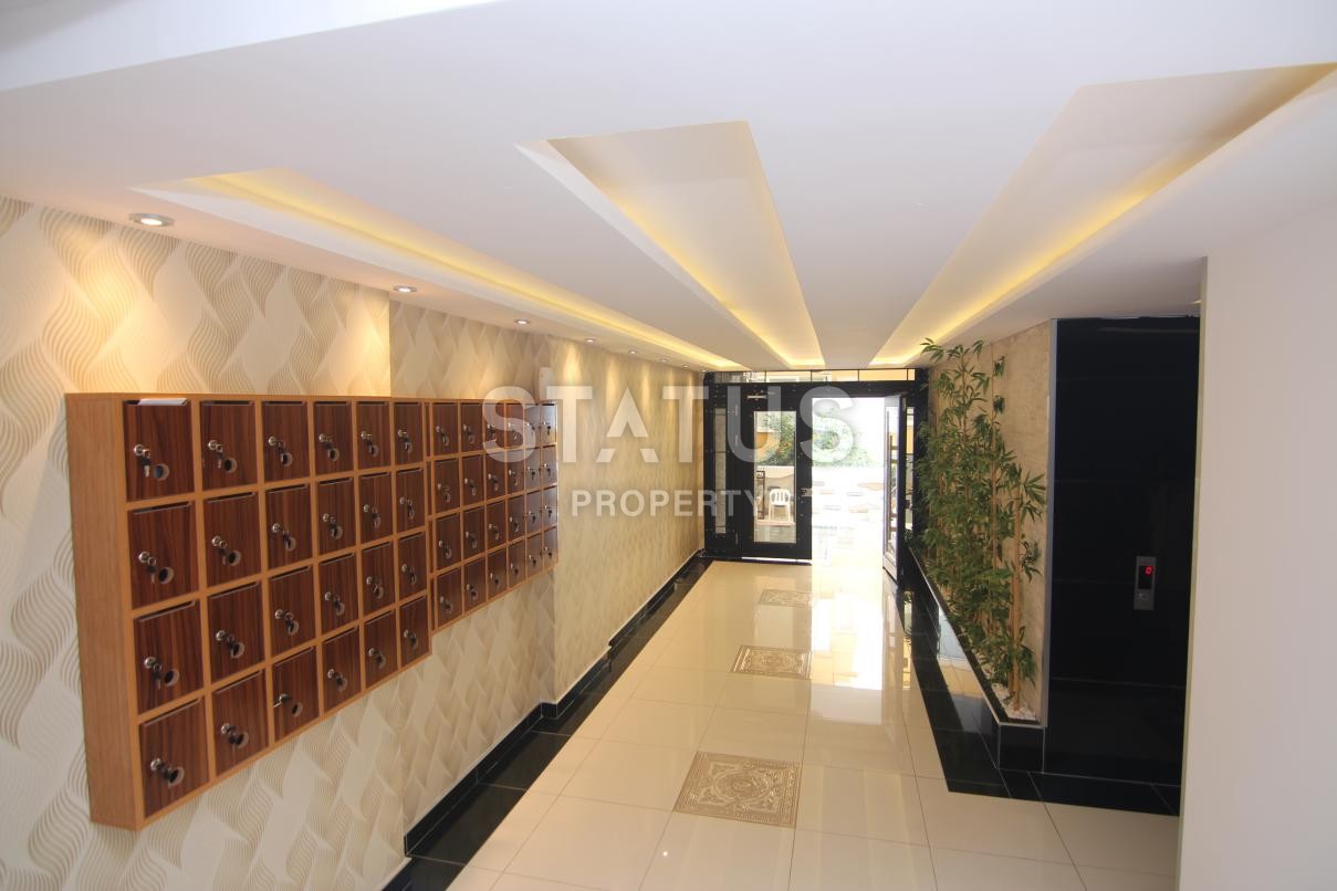 Квартира с шикарным видом на море, 60 м2 фото 13