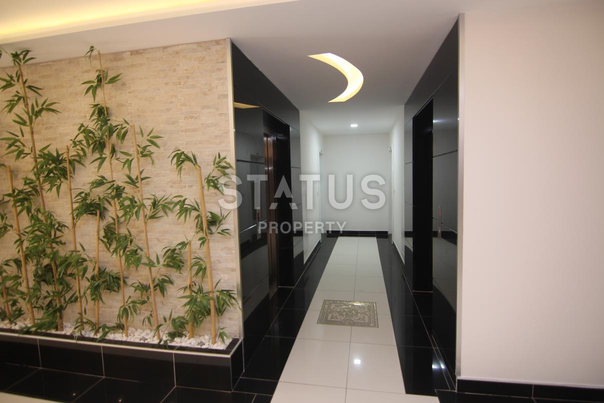 Квартира с шикарным видом на море, 60 м2 фото 14