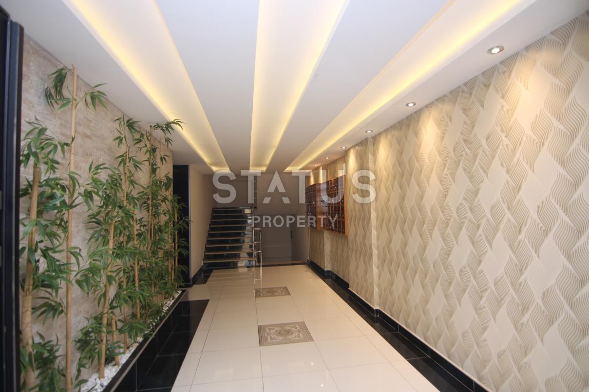 Квартира с шикарным видом на море, 60 м2 фото 15