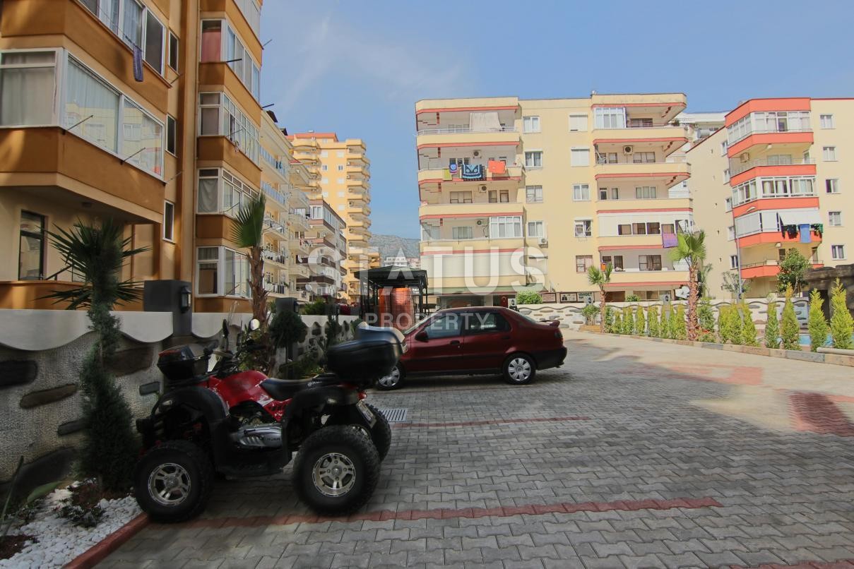 Квартира с шикарным видом на море, 60 м2 фото 16