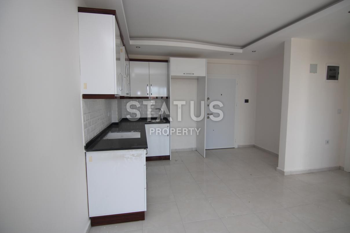 Квартира с шикарным видом на море, 60 м2 фото 17