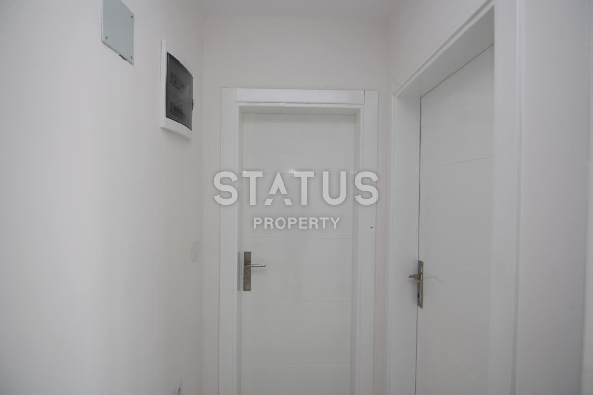 Квартира с шикарным видом на море, 60 м2 фото 18