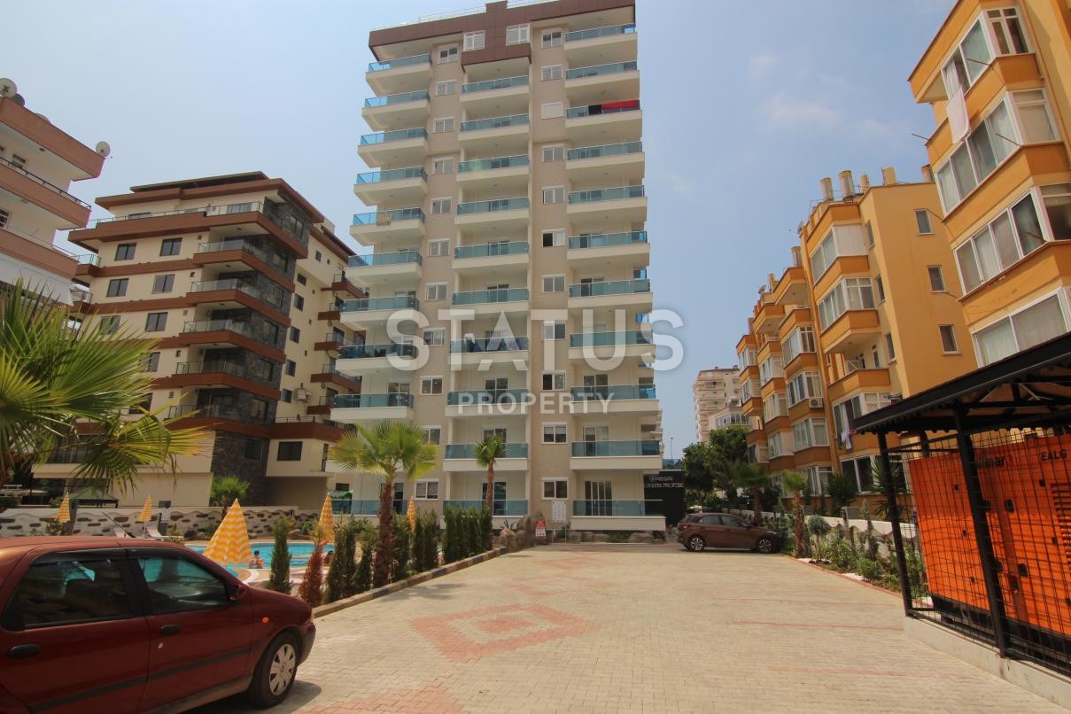 Квартира с шикарным видом на море, 60 м2 фото 21