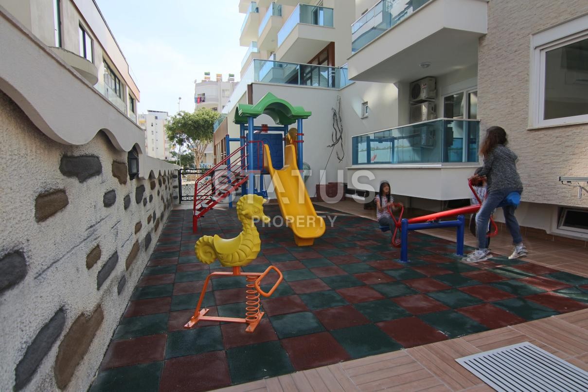 Квартира с шикарным видом на море, 60 м2 фото 22