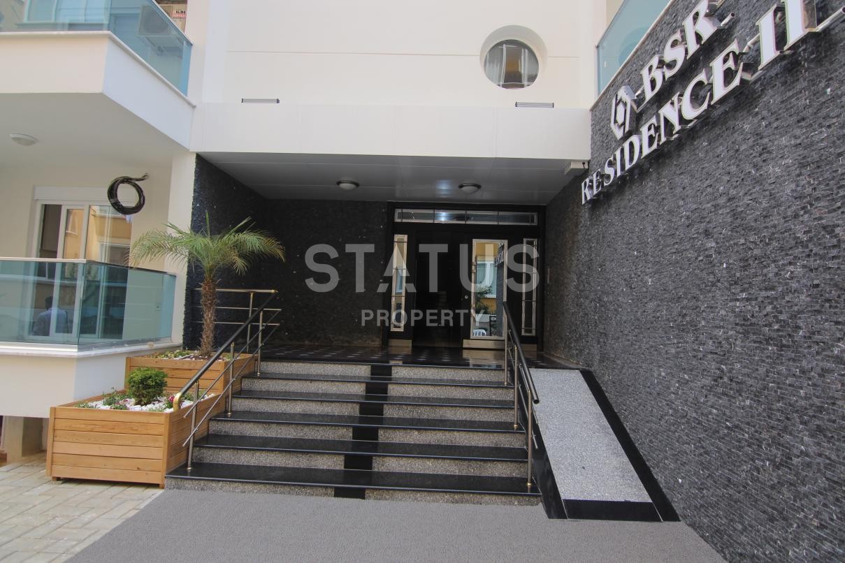 Квартира с шикарным видом на море, 60 м2 фото 23