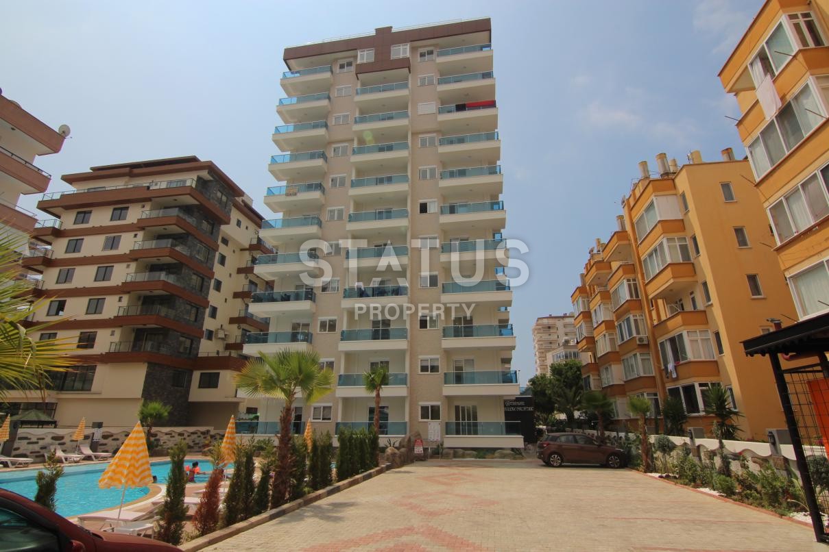 Квартира с шикарным видом на море, 60 м2 фото 24