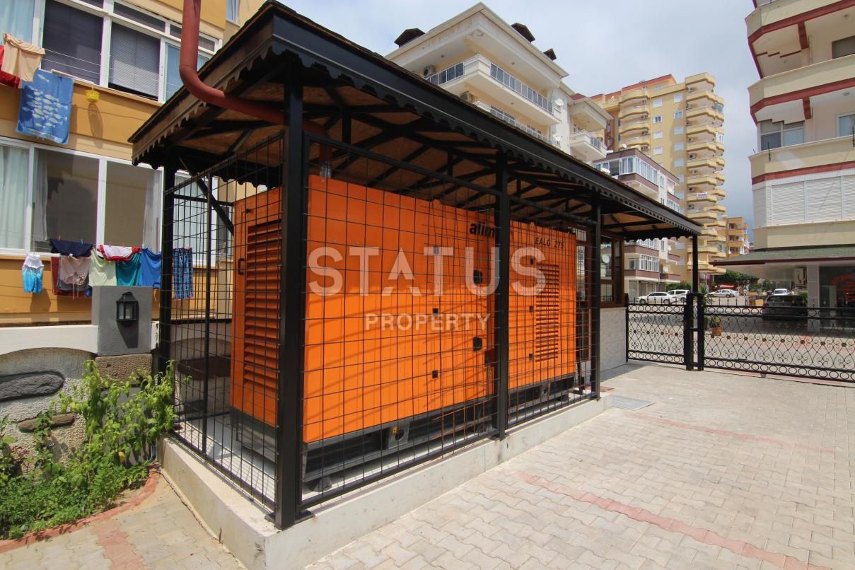 Квартира с шикарным видом на море, 60 м2 фото 25