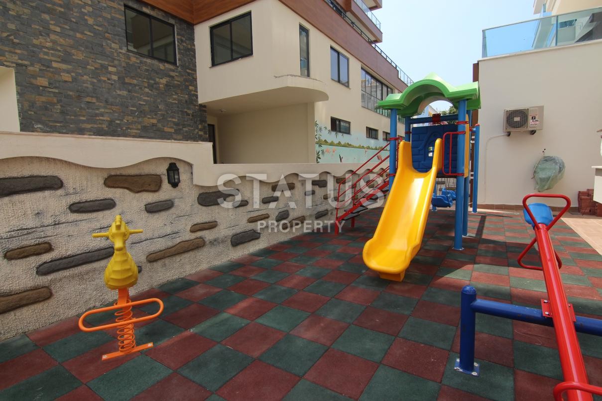 Квартира с шикарным видом на море, 60 м2 фото 26