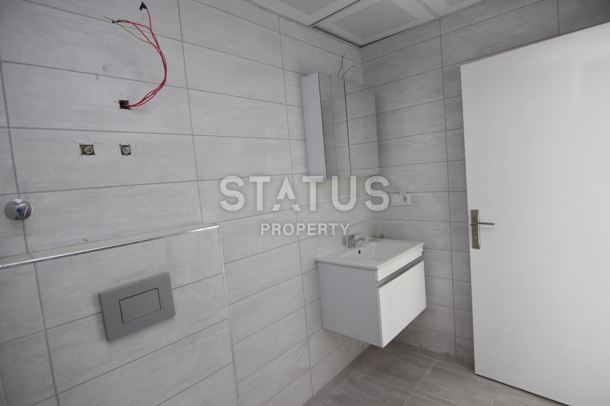 Квартира с шикарным видом на море, 60 м2 фото 28