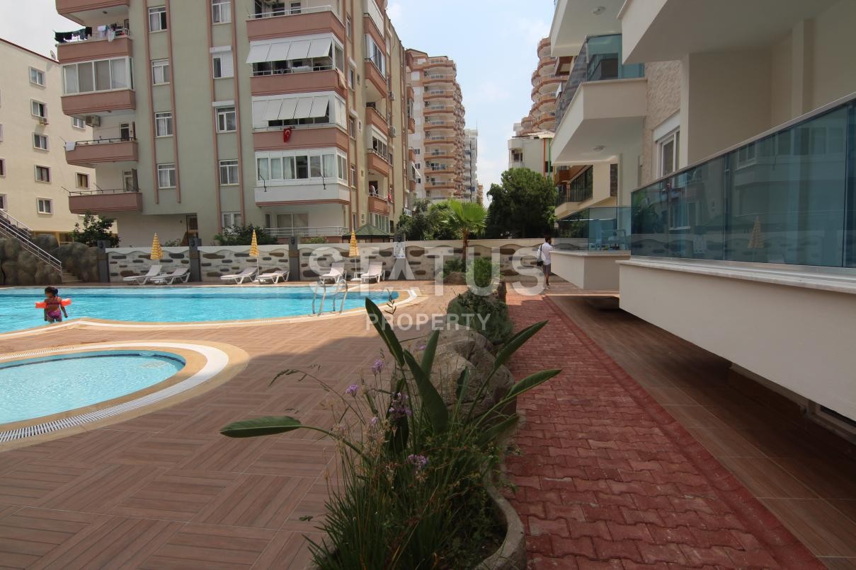 Квартира с шикарным видом на море, 60 м2 фото 29