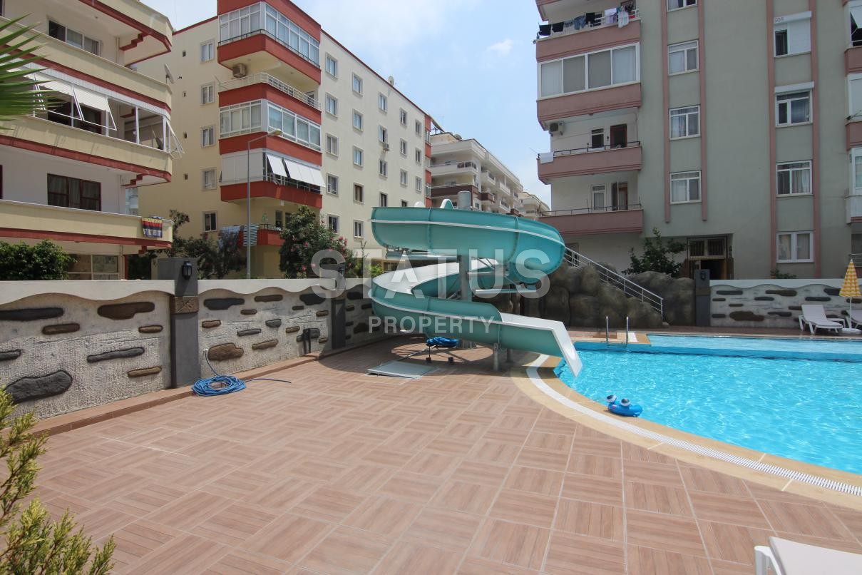 Квартира с шикарным видом на море, 60 м2 фото 30