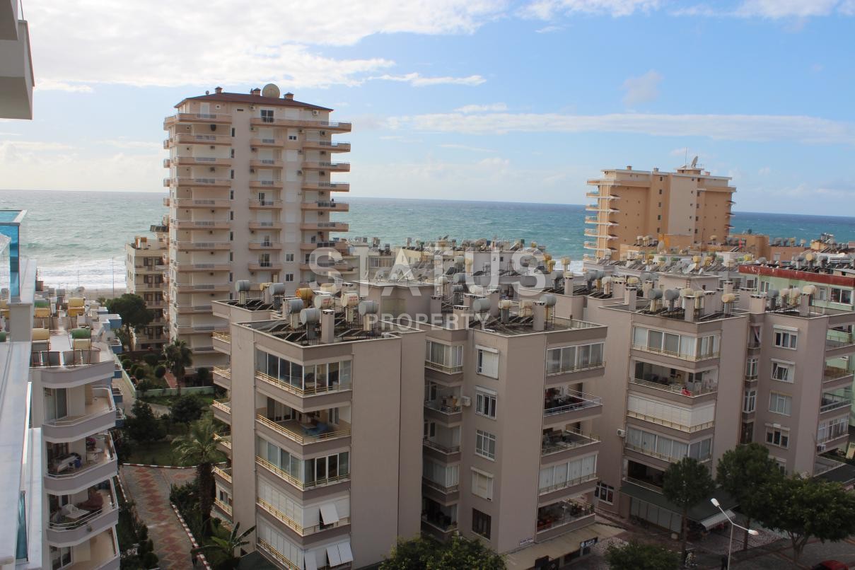 Квартира с шикарным видом на море, 60 м2 фото 31