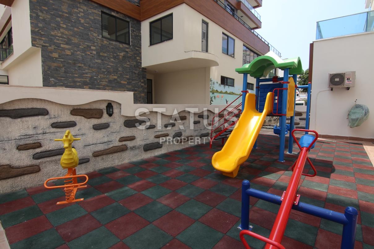 Квартира с шикарным видом на море, 60 м2 фото 32