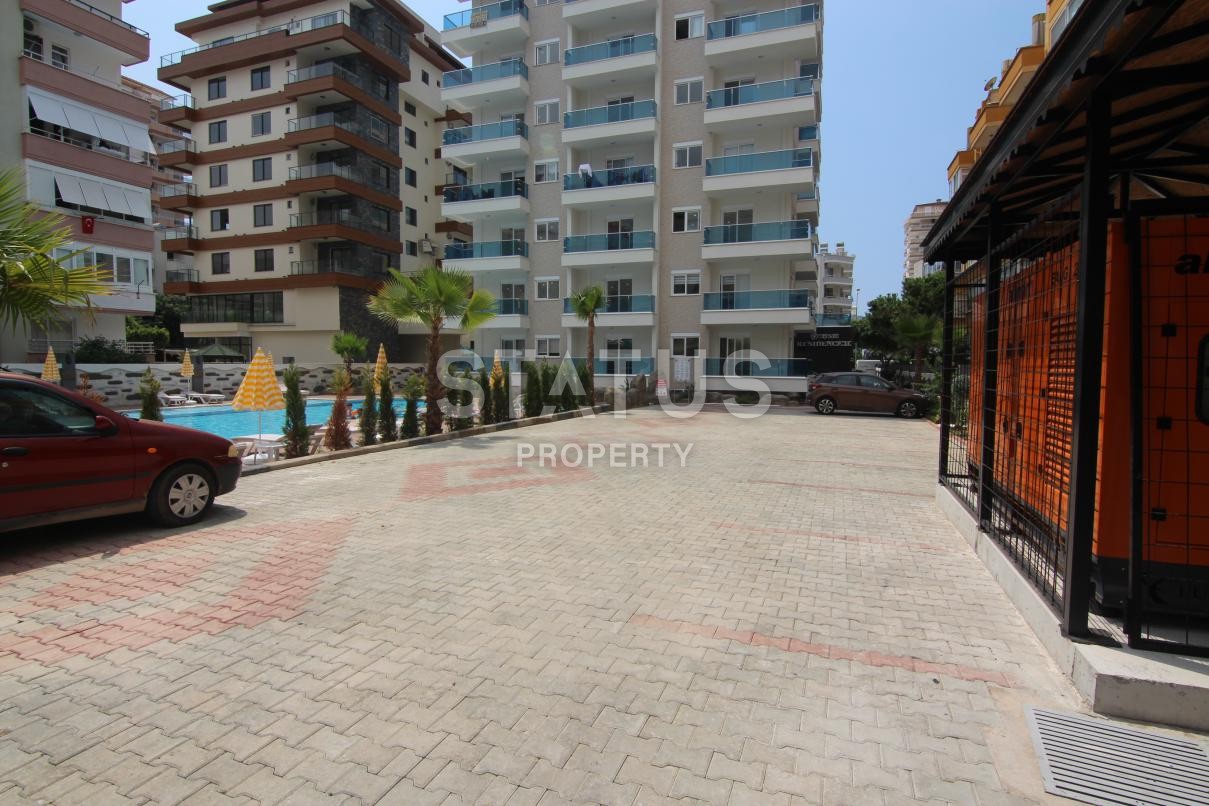 Квартира с шикарным видом на море, 60 м2 фото 33