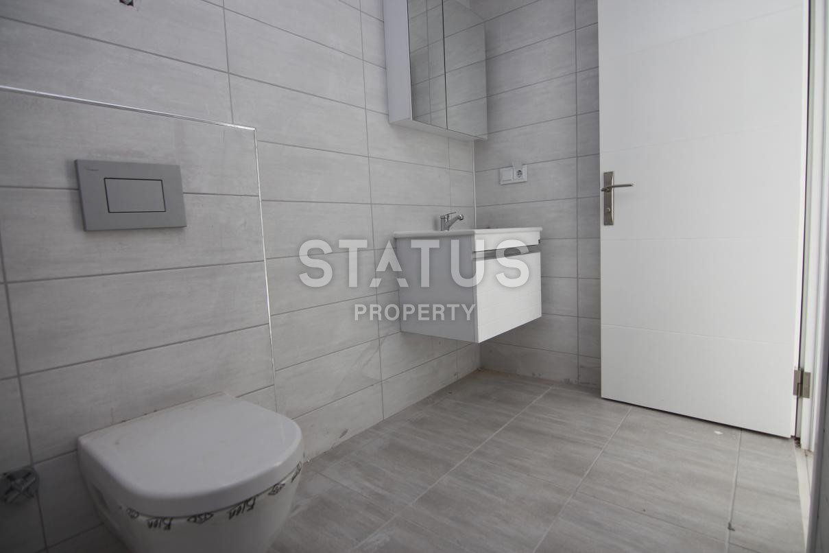 Квартира с шикарным видом на море, 60 м2 фото 34