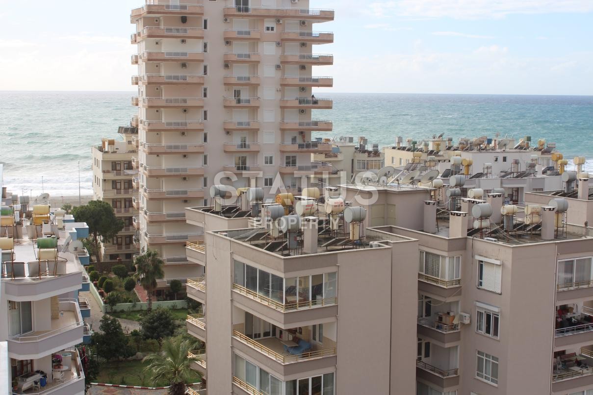 Квартира с шикарным видом на море, 60 м2 фото 35